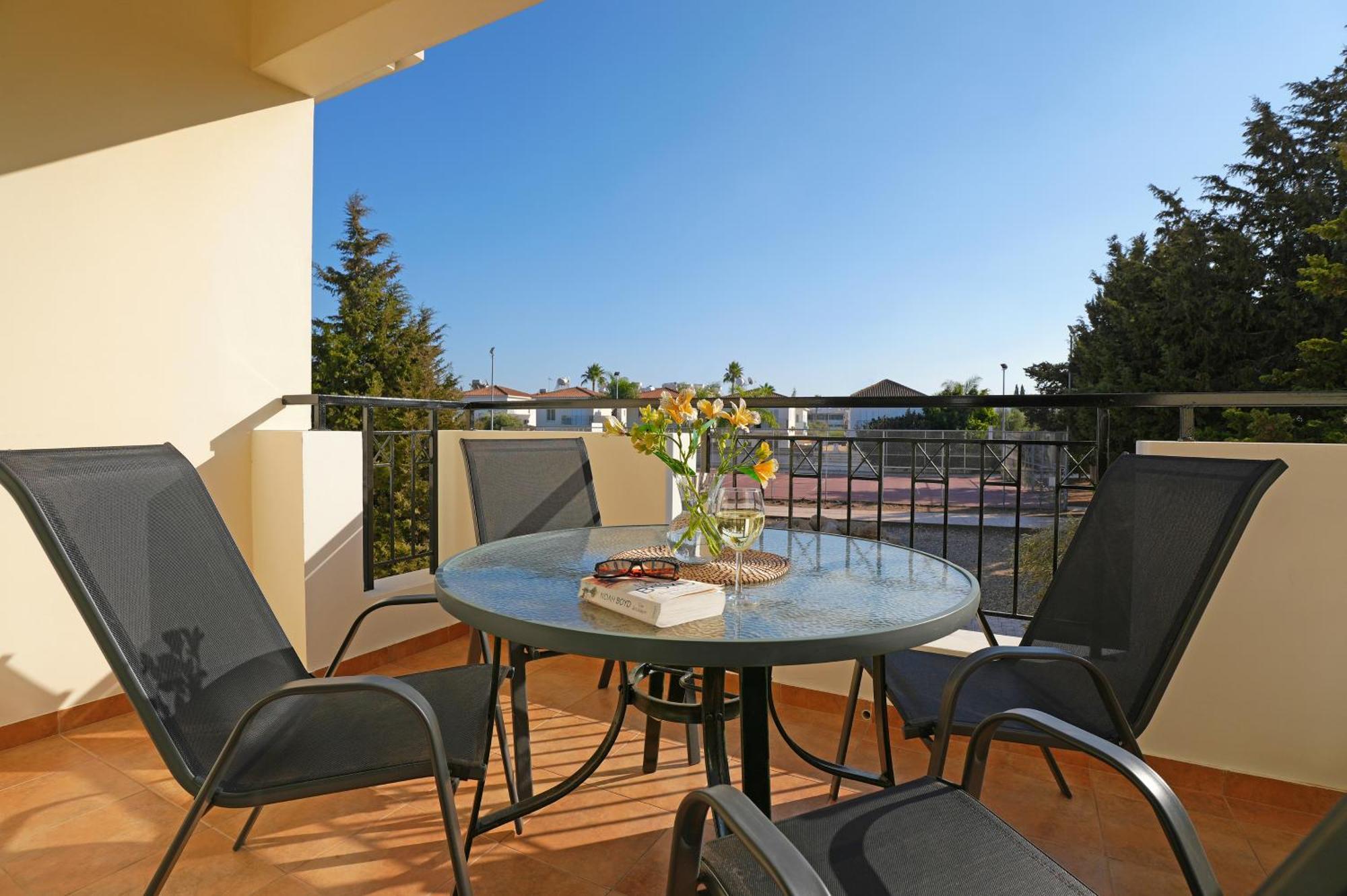 Neraida - 2Bed Apart Walk To Kalamies Beach Protaras Exterior photo