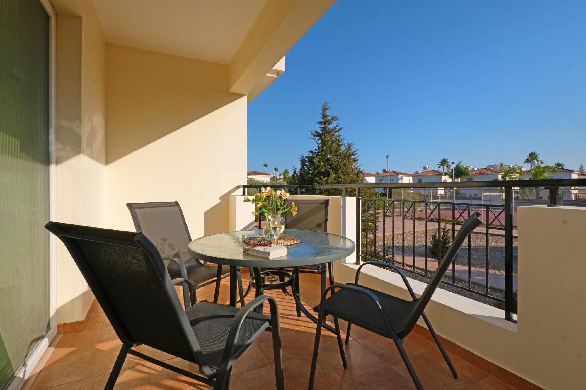 Neraida - 2Bed Apart Walk To Kalamies Beach Protaras Exterior photo