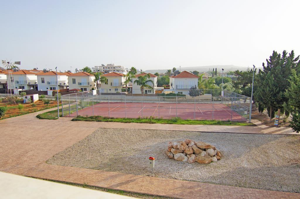 Neraida - 2Bed Apart Walk To Kalamies Beach Protaras Exterior photo