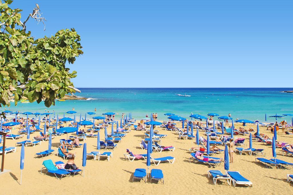 Neraida - 2Bed Apart Walk To Kalamies Beach Protaras Exterior photo