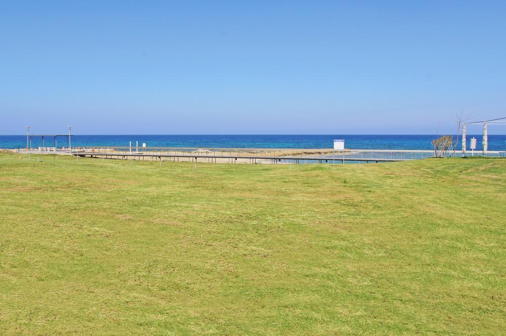 Neraida - 2Bed Apart Walk To Kalamies Beach Protaras Exterior photo